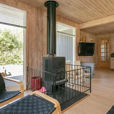 8 Person In Tranek R 度假居
